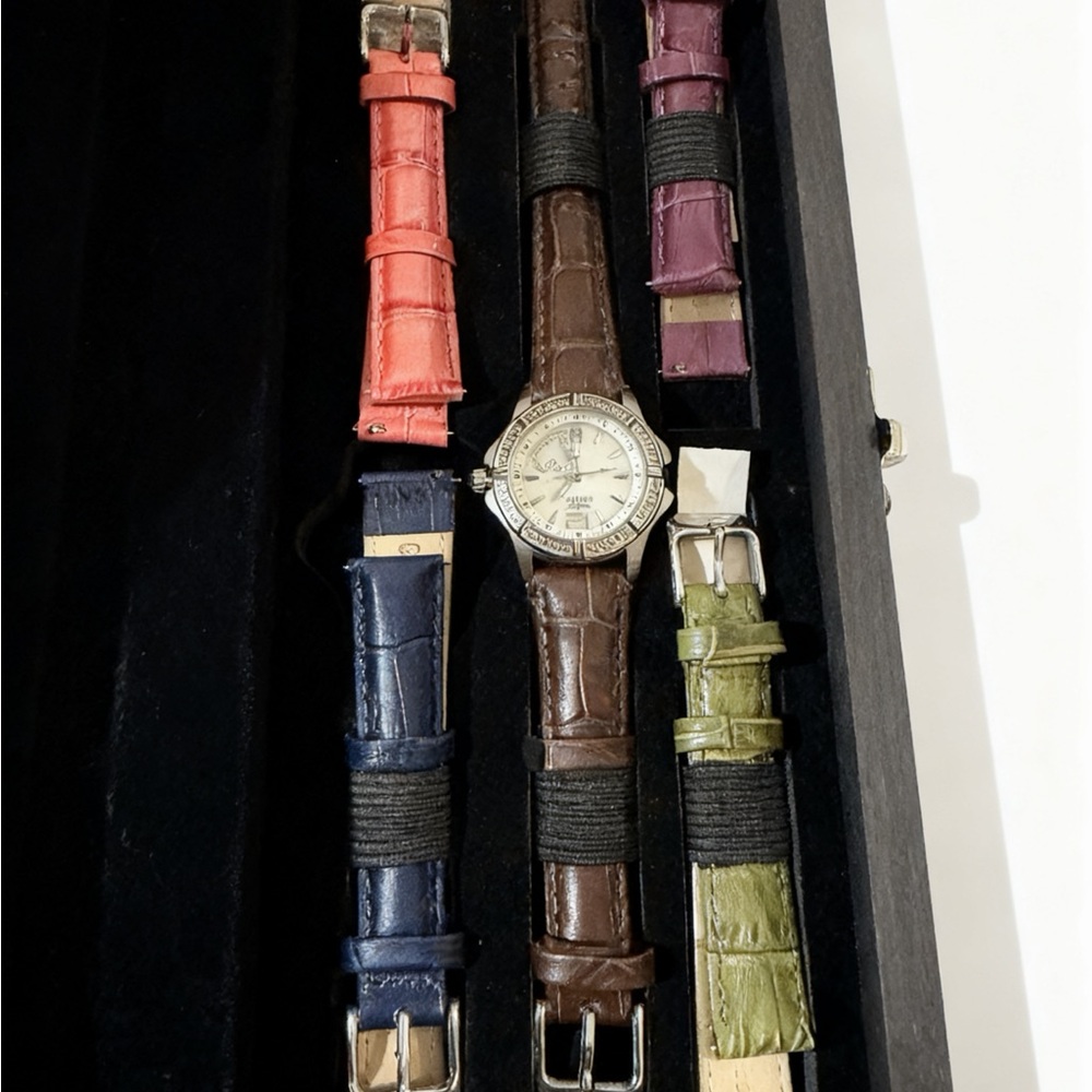 Invicta Interchangeable Watch Set - image 3